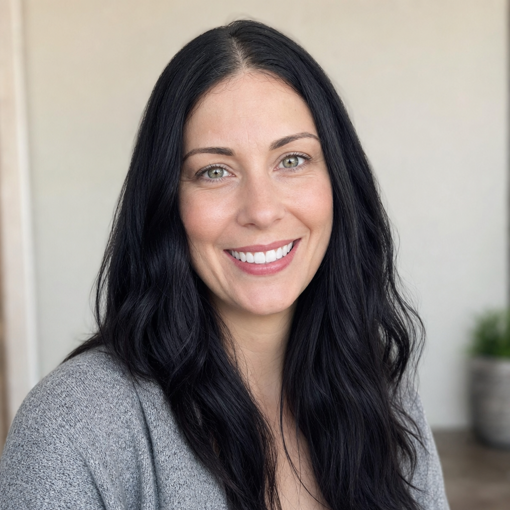 Heather Barrett
